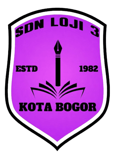 Logo SDN Loji 3